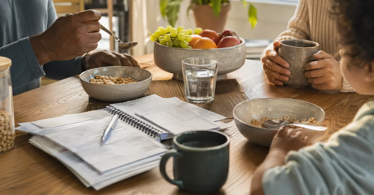 Exploring TANF / Cash Assistance Resources in Memphis