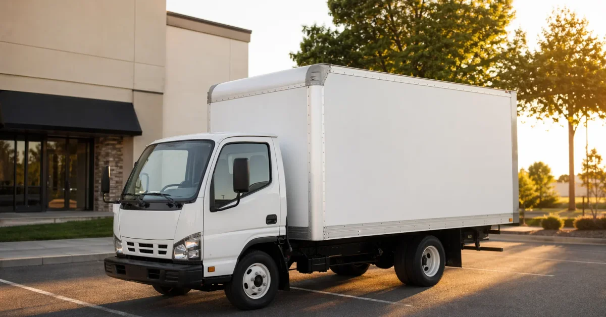 Donate Your Commercial / Fleet Vehicle in Memphis Today